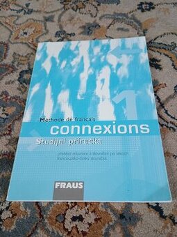 Connexions 1: Méthode de français + komiks Bob et Bobette