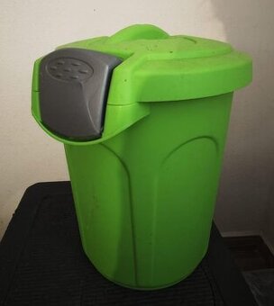 barel na krmení nový