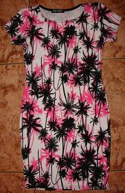 ++ 10x značkové šaty vel. 36/38 - levně prodám ++