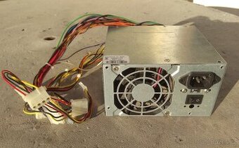 PC ZDROJ MERCURY MKP-4350