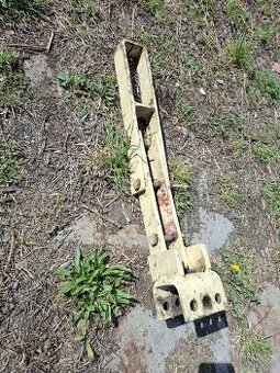 Nosič velkého závaží tera vari