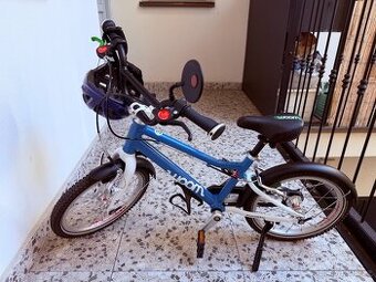 Dětské kolo Woom 3