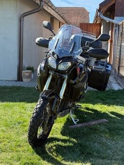 Yamaha XT1200Z Super Tenere