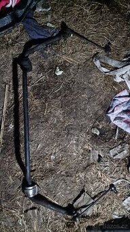 BMW E46 R6 stabilizátor