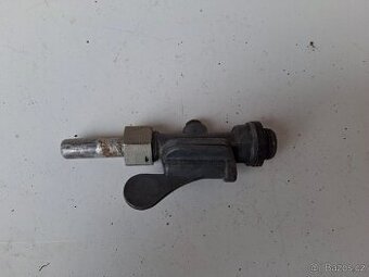 BMW NSU DKW kohout nádrže Scheller Berlin