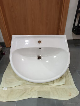 Umyvadlo Jika Lyra Plus