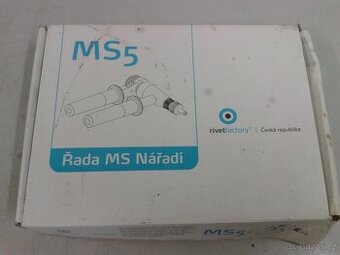 Nýtovací kleště RIVET MS- 5