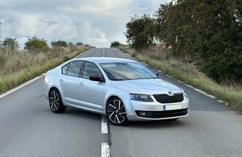 ❗️Škoda Octavia III. - 1.6 TDI 77kw, 1.Majitel, TOP ❗️