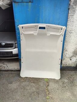 Stropnice Opel kadet