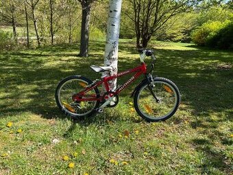 Dětské kolo Author Cosmic,,