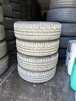 185/60R15 UniRoyal letní