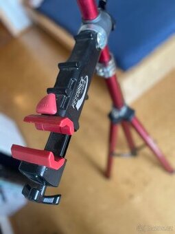 Montážní stojan na kolo Feedback Sport Elite Pro