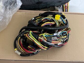 Škoda Favorit-nový přední kabelový svazek