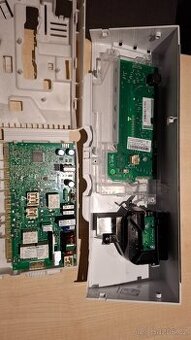 Pračka Electrolux Perfectcare 600