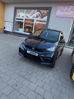 Aixam gti