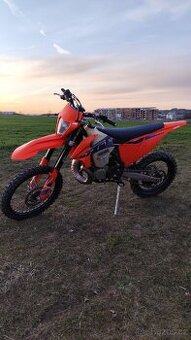 KTM EXC 300 2022