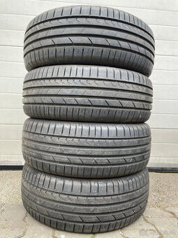 GT RADIAL FE2 SUV 225/55 R18 98V 4Ks letní pneumatiky