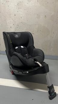 Britax Römer Dualfix I-Size - v limited barevném provedení G