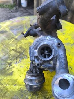 Turbo 1.9tdi 96kw asz