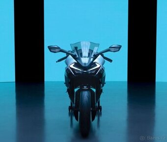 CFMOTO 675SR-R – NOVÁ MOTORKA SKLADEM | TESTOVACÍ JÍZDY