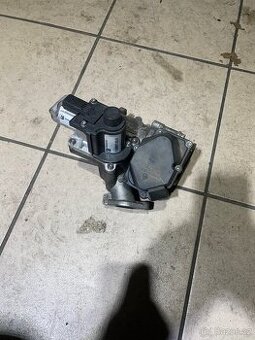 EGR Ventil