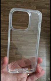 Panzerglass HardCase D30 na Apple iPhone 15 Pro - 1