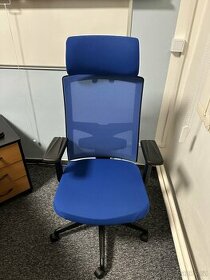 Prodám - Kancelářská židle