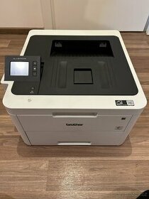Prodám barevnou laserovou tiskárnu BROTHER HL-L3270 CDW