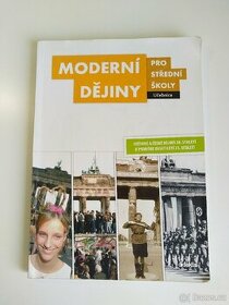 Moderní dějiny pro střední školy didaktis - 1