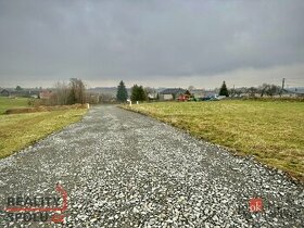 Prodej, pozemky/bydlení, 867 m2, Hlubočec, Opava [ID 45429] - 1