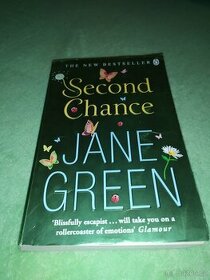 Jane GREEN - Second Chance - 1