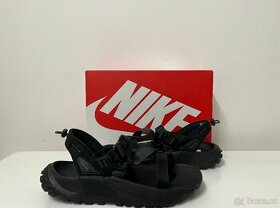Nike Oneonta NN Sandal Black Anthracite vel.44/28cm