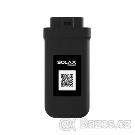 Solax Pocket WiFi Dongle 3.0