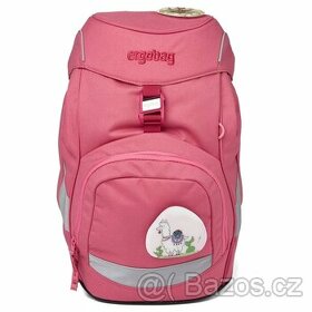 Školní batoh Ergobag prime