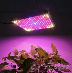LED  Grow Light Full Spectrum Red + Blue Plant Fytolamp . - 1
