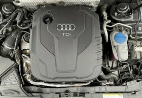 Motor CNHA 2.0TDI 140KW Audi A5 8T facelift 2016 130tis km