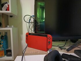 Nintendo switch - 1