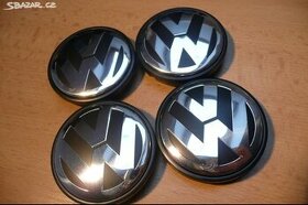 Středové pokličky Volkswagen