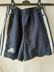 Chlapecké trenýrky - šortky, značka Adidas
