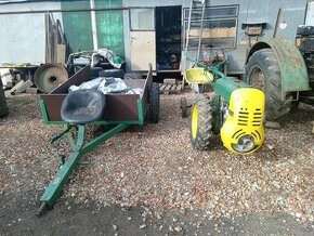 traktor pf62