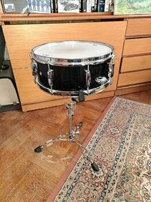 Snare virbl rytmičák Pearl včetně stojanu