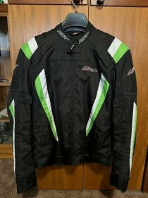 Textilní bunda RST Rider JKT 1105