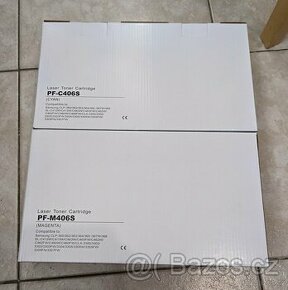 Nové tonery PF-C406S a OF-M406S pro Samsung SL-C410W a jiné - 1