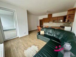 Prodej bytu 2+kk, 45 m2 - Kralupy nad Vltavou - Lobeček
