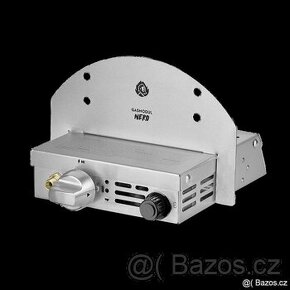Plynový modul pro pizza pec NERO - 1