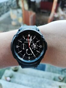 Samsung Galaxy Watch 6 Classic 43mm/TOP STAV/ZÁRUKA - 1