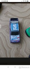 Matchbox škoda autíčko angličák