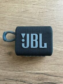 JBL GO 3