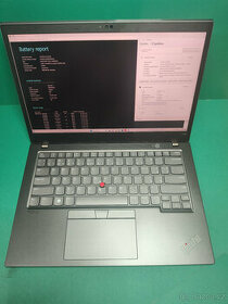 Lenovo ThinkPad t14s g2 i7-1165g7 16GB√512G√WQUXGA√1r.z.√DPH