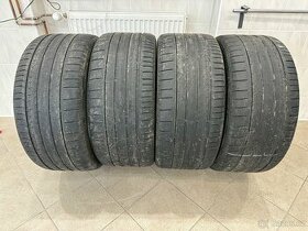 Letní pneumatiky Pirelli p ZERO 295/35/23 - 1